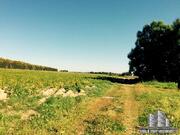 Участок 8 сот, д. Малые Дубровки (Дмитровский район) - Фото 4