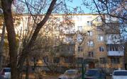 Продается 2-ая квартира г.Жуковский ул.Комсомольская - Фото 1