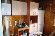 Коттедж + гостевой дом на опушке соснового леса 73 км от МКАД - Фото 4