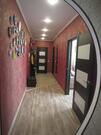 Продаю 3 комн. кв-ру в ЖК "Ботанический" с евроремонтом - Фото 5