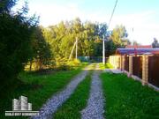 Участок 9 сот. с. Вороново, СНТ "Задор" (Дмитровский район) - Фото 3