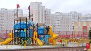 1-к квартира, 39 м2, 4/17 эт, Подольск, ул. Генерала Смирнова, д.14 - Фото 1