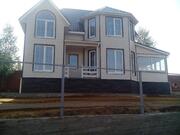 Продаётся дом 140 кв.м Сходня - Фото 1