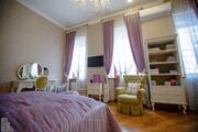 Великолепная 5-комнатная квартира с панорамными видами на Москву, 290м - Фото 5