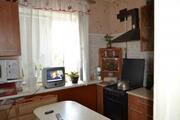 Тракторозаводский р-н, Демьяна-Бедного 1, 3-к квартира - Фото 4