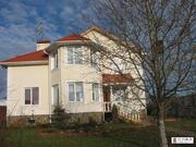 Продается Дом в Щапово 450м2 - Фото 1