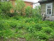 Продаётся дом 45м2, в п.Мамонтовка, Пушкинский район - Фото 1