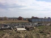 Участок в Нижнем хорошово - Фото 3