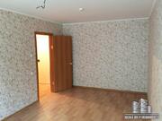 1к. квартира, п. Икша, ул. Рабочая д. 29 (Дмитровский район) - Фото 2