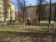 Продается уютная двухкомнатная квартира в зеленом районе Люберец - Фото 2