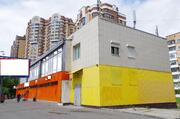 Москва, Нижегородская ул, д.9г. Продается псн 543,6 кв.м. - Фото 2
