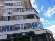 2 х комнатная квартира г Ногинск, ул.Гаражная, 1 - Фото 1