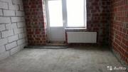 Продается 1-комнатная квартира на 3-м этаже в 3-этажном пеноблочном но - Фото 2