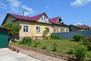 Продается полностью готовый дом с удобствами, под Волоколамском! - Фото 1
