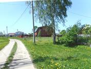 Продаю участок 12 с, ИЖС в г. Сергиев Посад, ул. Громовой - Фото 2