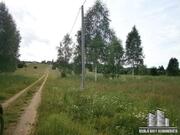Участок 10 сот, д. Горбово (Дмитровский район) - Фото 5