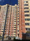 1к квартира в новом доме - Фото 1