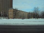 Продажа Здания 6200 кв.м. Ярославская ул, д.17, стр.2 - Фото 1