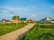 Участок 12 соток, Можайский р-н, Минское шоссе, 97 км - Фото 4