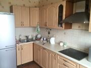 Сдается 2к квартира в Парковом мкр ул. Парадный проезд, д. 4а - Фото 1