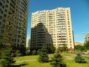 Квартира с ремонтом и 3 спальнями в ЖК "Обыкновенное чудо" - Фото 3