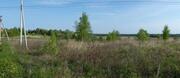 Участок 25 сот. д.Елгозино, Клинский р-он, 95 км. от МКАД - Фото 2