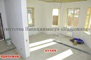 Обнинск. Кабицино. Новый двухэтажный таунхаус 124 кв.м. в черте города - Фото 5
