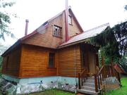 Продается коттедж в пос.Юдино (Одинцовский район) 15 км.МКАД - Фото 2