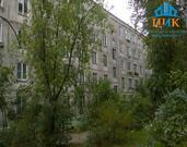 Продается 2-комнатная квартира в г. Дмитров, на ул. Космонавтов - Фото 2