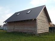 Продам жилой дом 80 кв. м в д. Рассадники Талдомского района - Фото 1