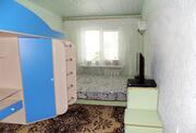 3 ком, Ворошиловский р-он, ул. Иркутская 9 - Фото 5