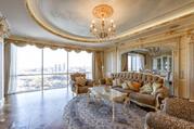 Продажа элитной квартиры 246,7 кв.м в ЖК Кутузовская Ривьера - Фото 2