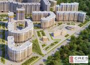 1 к.кв, мкр Царицыно корп. 1 - Фото 3