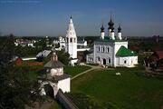 Суздаль земельный участок - Фото 1