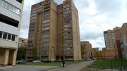 3 кв. в центре Коломны по ул. Октябрьской революции 372 - Фото 2
