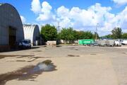 Производственно-складской комплекс 4096 кв. м в ЮВАО - Фото 5