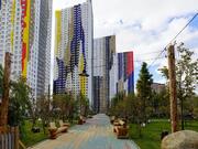 1 к.кв. в Красногорске (ЖК арт), Авангардная, д.8 - Фото 4