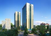 2-к. кв, г.Москва, ул. 2-я Филевская, д.4, корп. 5
