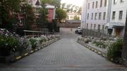 4-х комнатная квартира, Москва, Тетеринский переулок д. 18 стр. 2 - Фото 1