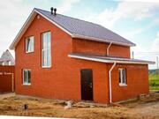 Продается дом 110 м2, Заволжский район - Фото 1