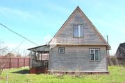 Продается дача 50 кв.м, участок 6 соток, СНТ Нива, Киевское шоссе - Фото 2