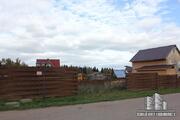 Участок, д. Нерощино кп "Спортвилль" (Дмитровский район) - Фото 5