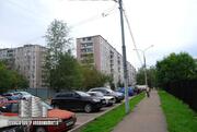 1к. квартира, г. Москва, ул. Дубнинская д. 22, корп.3 - Фото 3