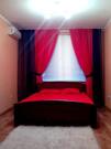 Квартира посуточно (кровать, интернет) рядом с эко центром - Фото 1