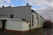 Пром. участок 1,71 Га с производственным комплексом 1 000 м2 в щербинкt - Фото 4