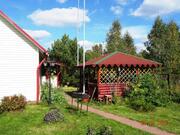Продается дом в дер.Чапаевка (50 км.МКАД) Минское шоссе - Фото 4