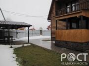 Добротный дом на Можайском водохранилище - Фото 2
