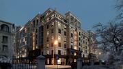 Квартира в ЖК grand deluxe на Плющихе - Фото 1