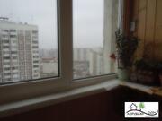 Продается 4-х комн. квартира, Зеленоград, корп. 1552 - Фото 1