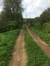 Продам участок 6 сот СНТ сад-3 в городе Солнечногорске - Фото 3